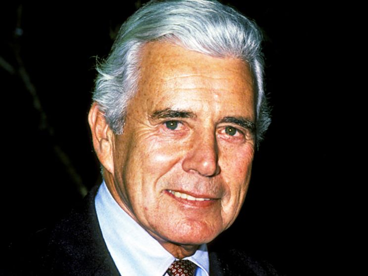 John Forsythe