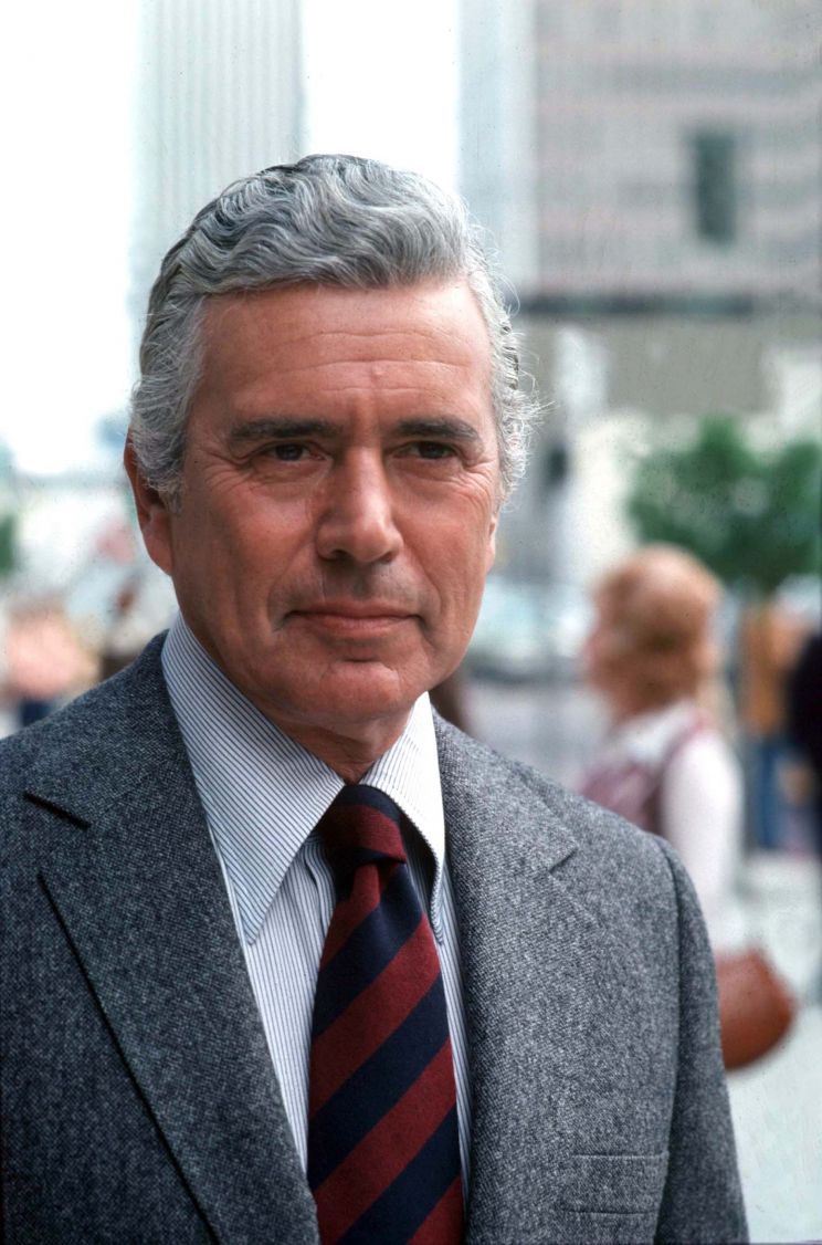 John Forsythe