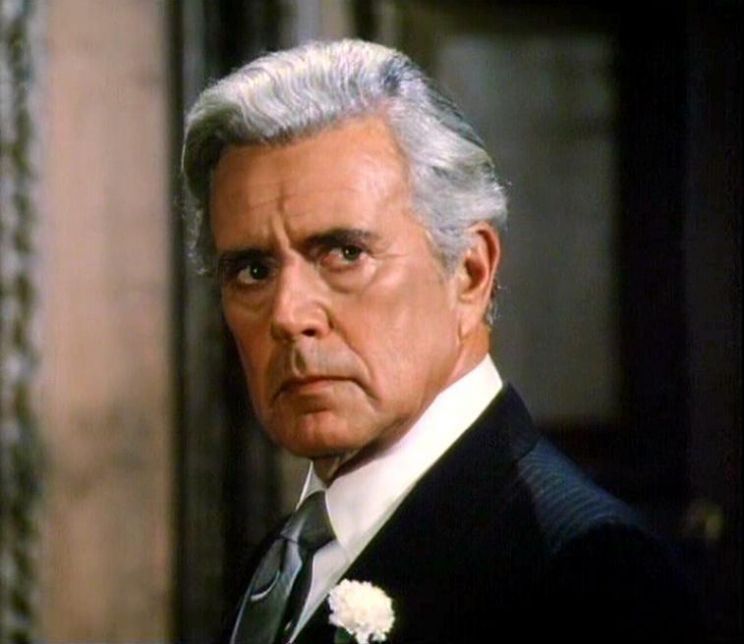 John Forsythe