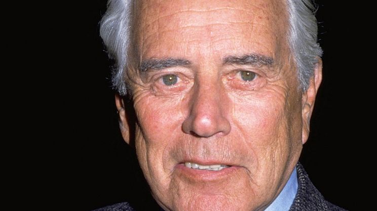 John Forsythe