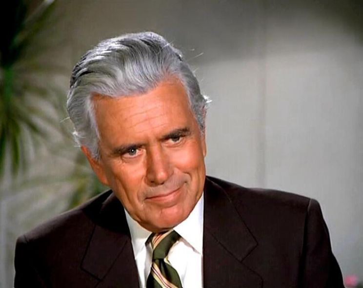 John Forsythe