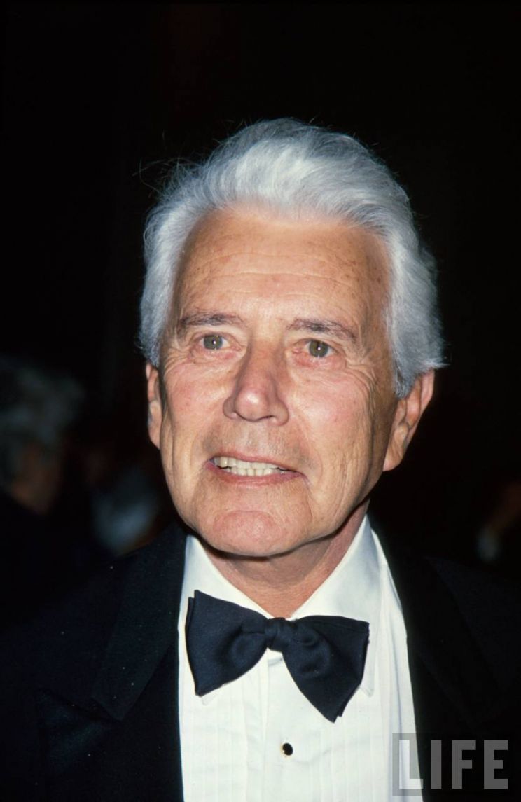 John Forsythe