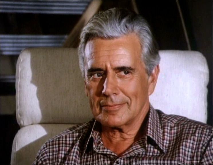 John Forsythe