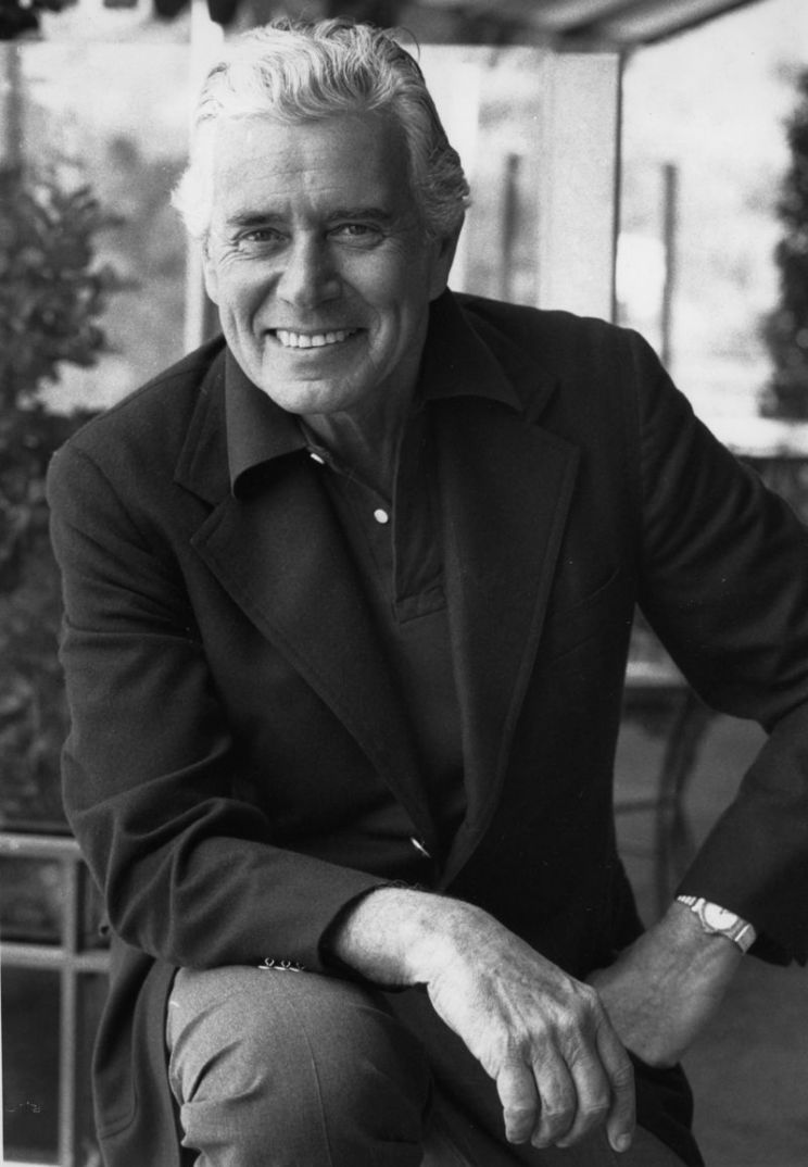 John Forsythe