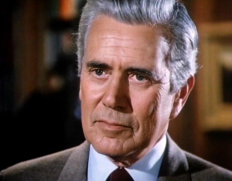 John Forsythe