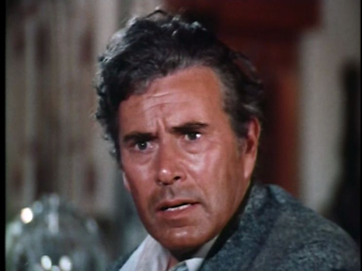 John Forsythe