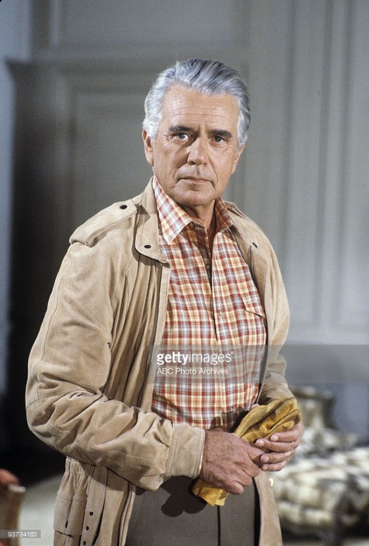 John Forsythe