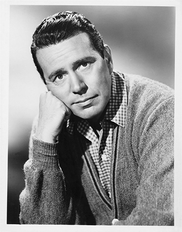 John Forsythe