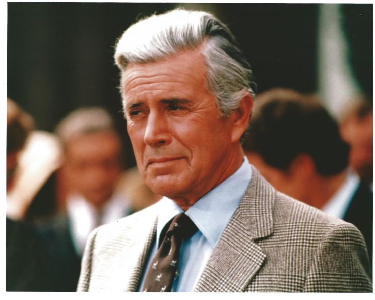 John Forsythe