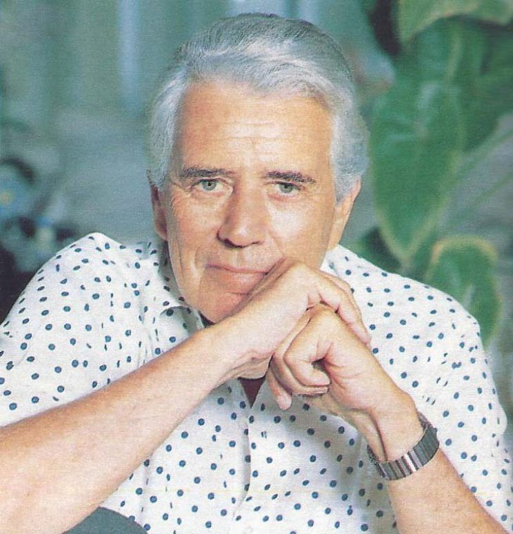John Forsythe