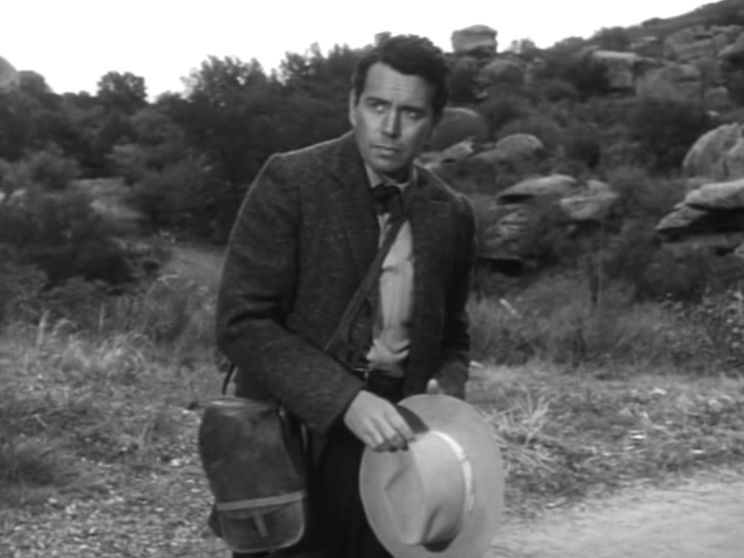 John Forsythe