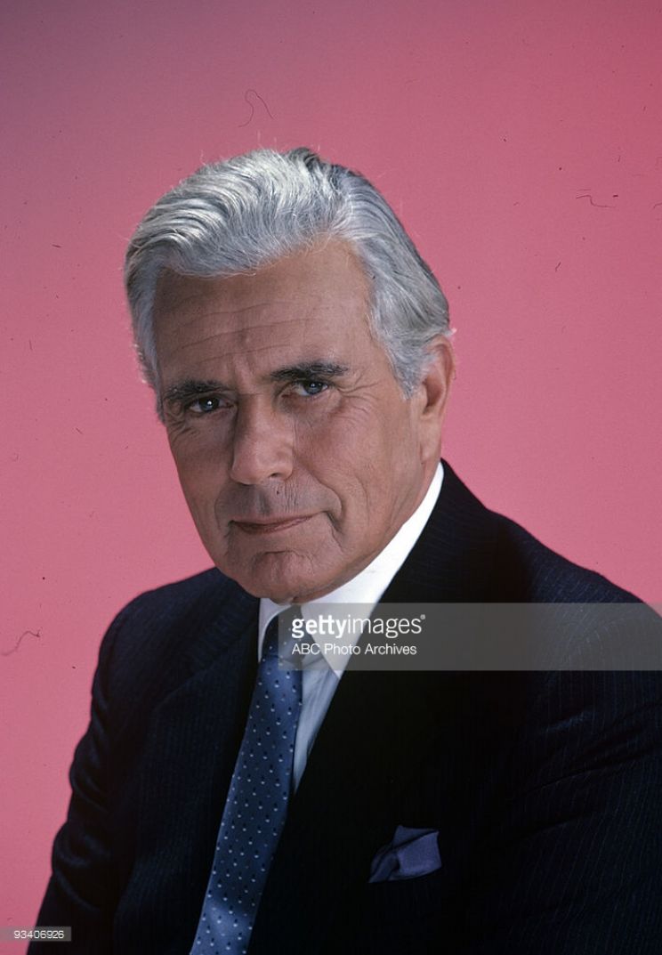 John Forsythe