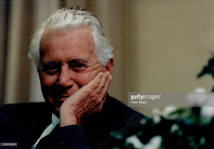 John Forsythe