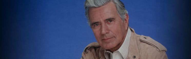 John Forsythe