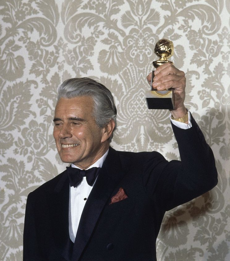 John Forsythe