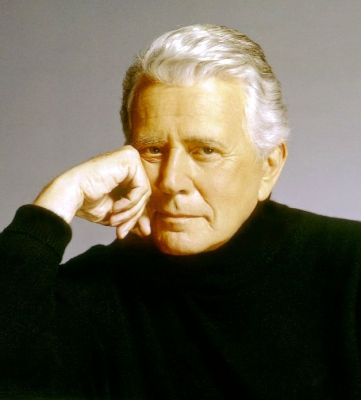 John Forsythe