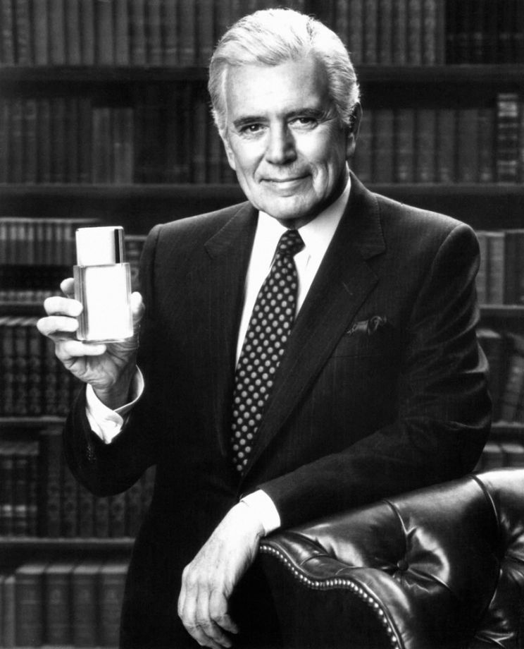 John Forsythe