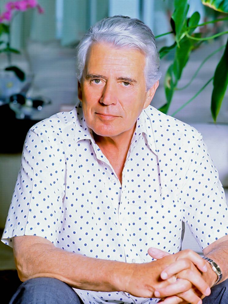 John Forsythe