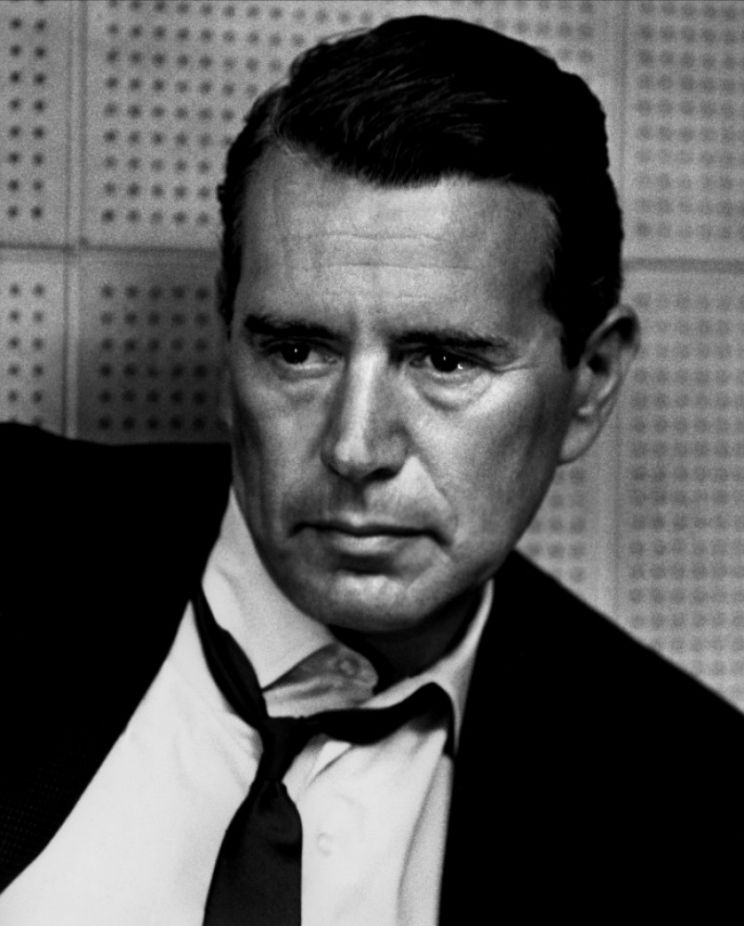 John Forsythe