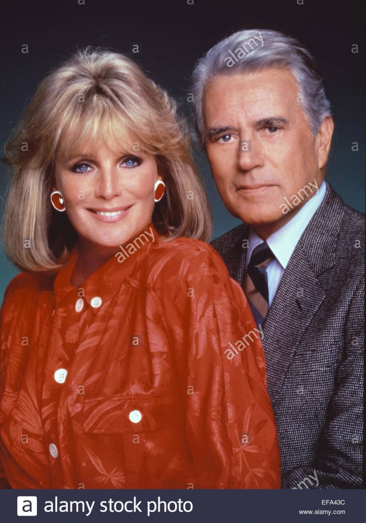 John Forsythe
