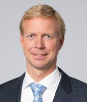 John Fortenberry