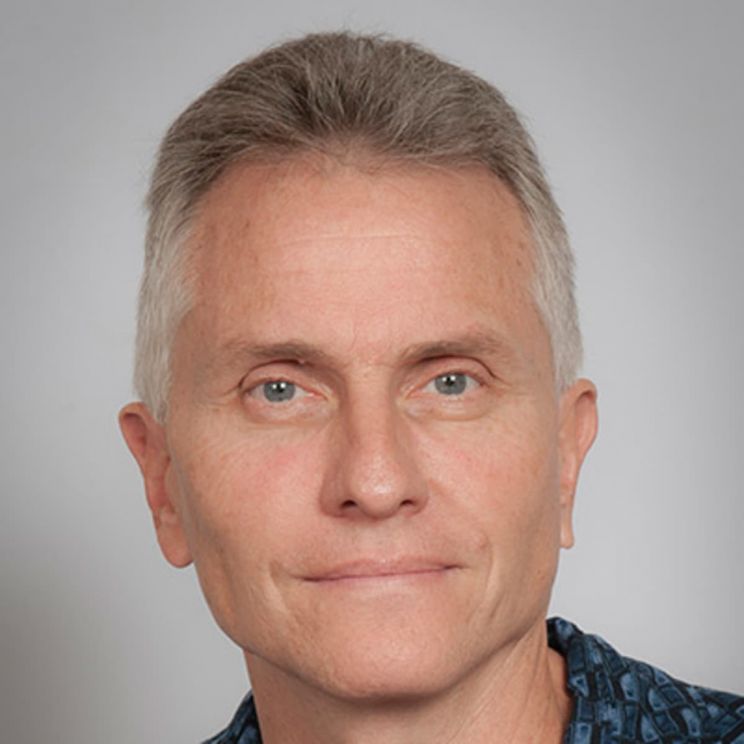 John Fortenberry