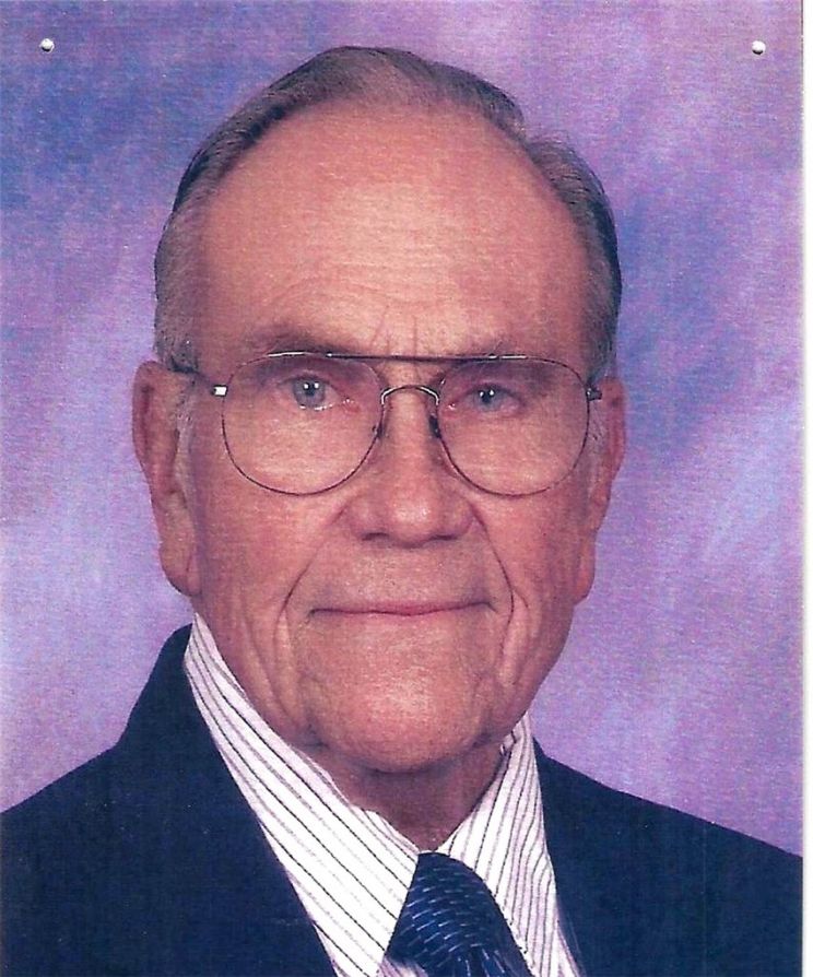 John Fortson