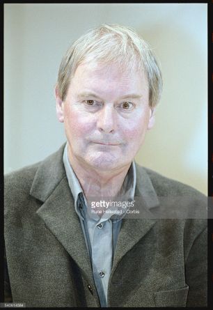 John Fortune