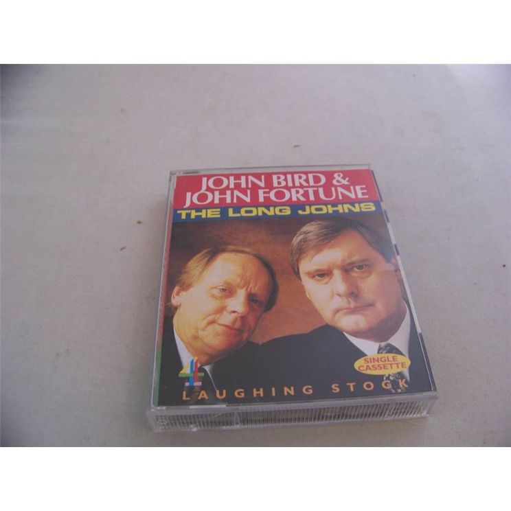 John Fortune