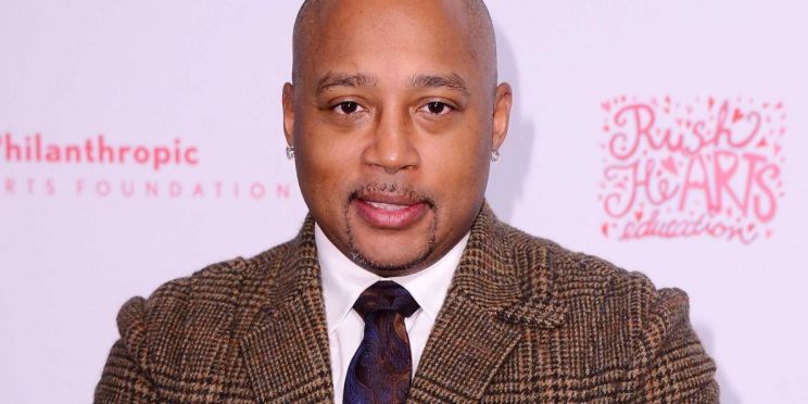 John Fortune
