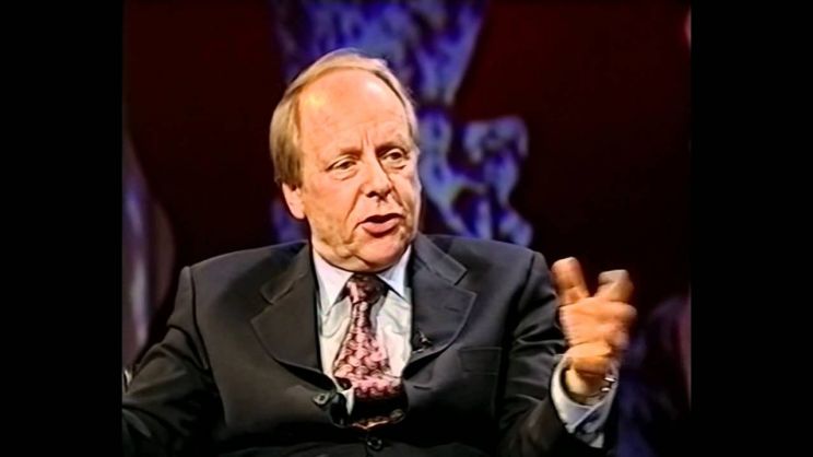 John Fortune