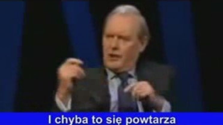 John Fortune