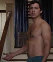 John Francis Daley