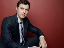 John Francis Daley