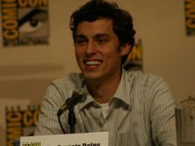 John Francis Daley