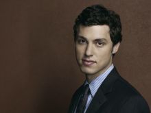 John Francis Daley