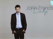 John Francis Daley