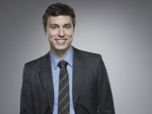 John Francis Daley