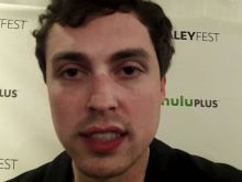 John Francis Daley