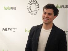 John Francis Daley