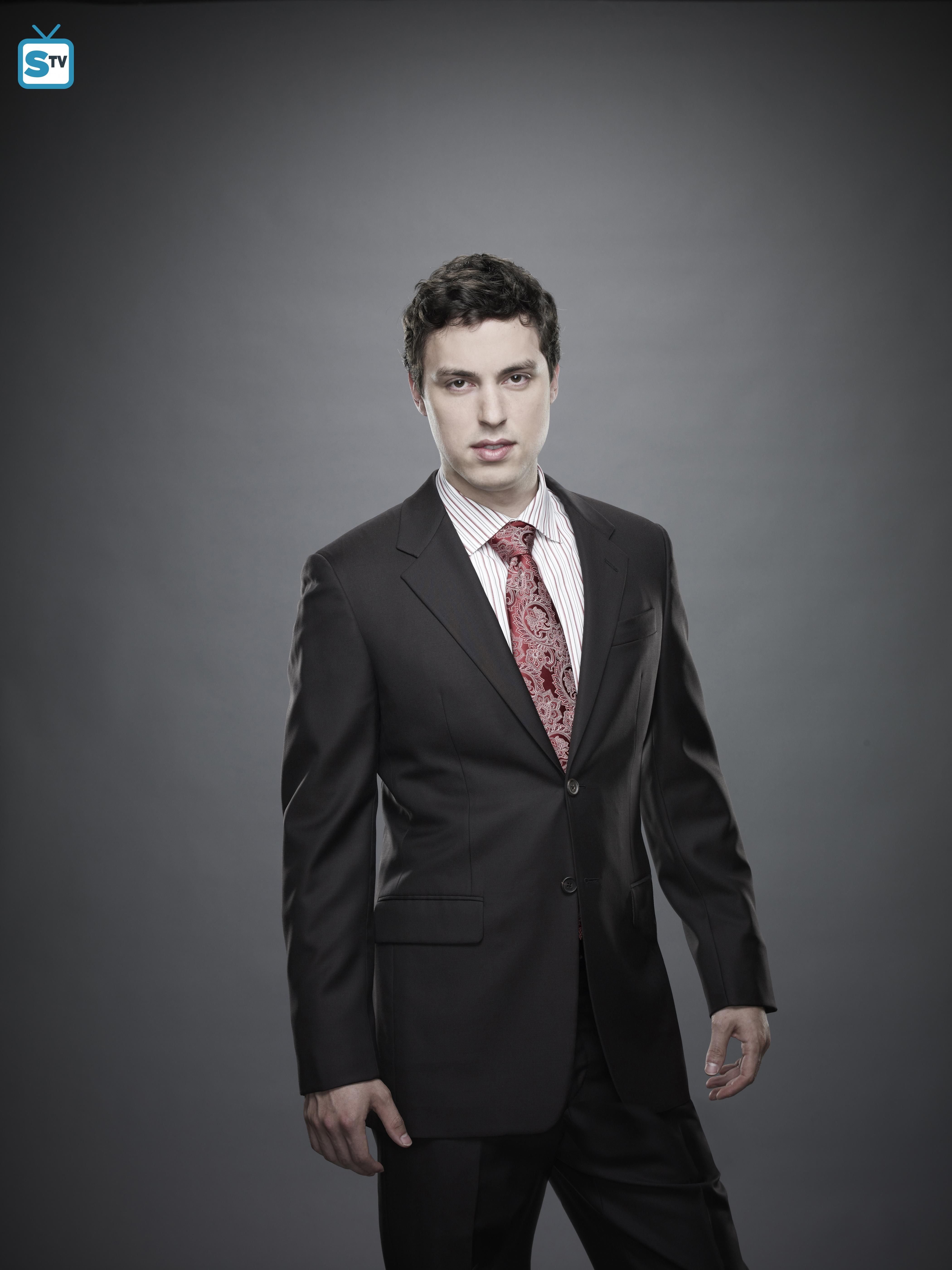 Pictures of John Francis Daley