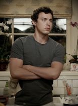 John Francis Daley