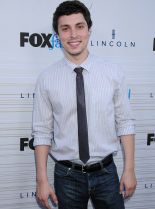 John Francis Daley