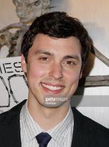 John Francis Daley