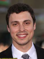 John Francis Daley