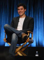 John Francis Daley photo