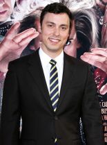 John Francis Daley