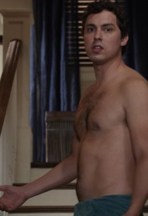 John Francis Daley