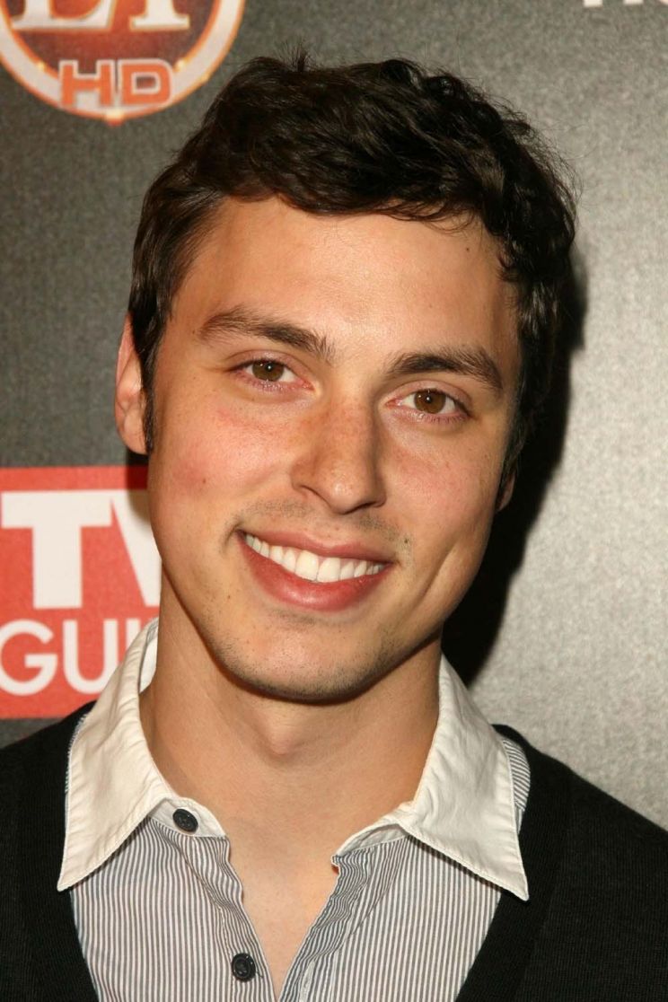 John Francis Daley