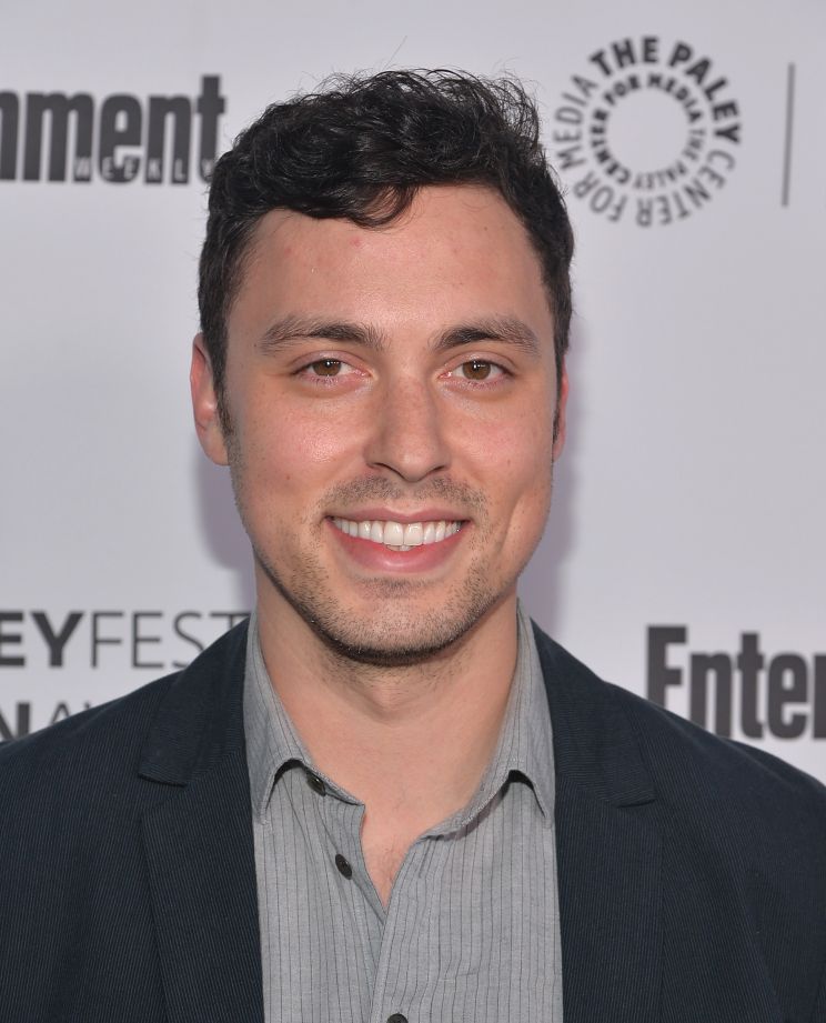 John Francis Daley